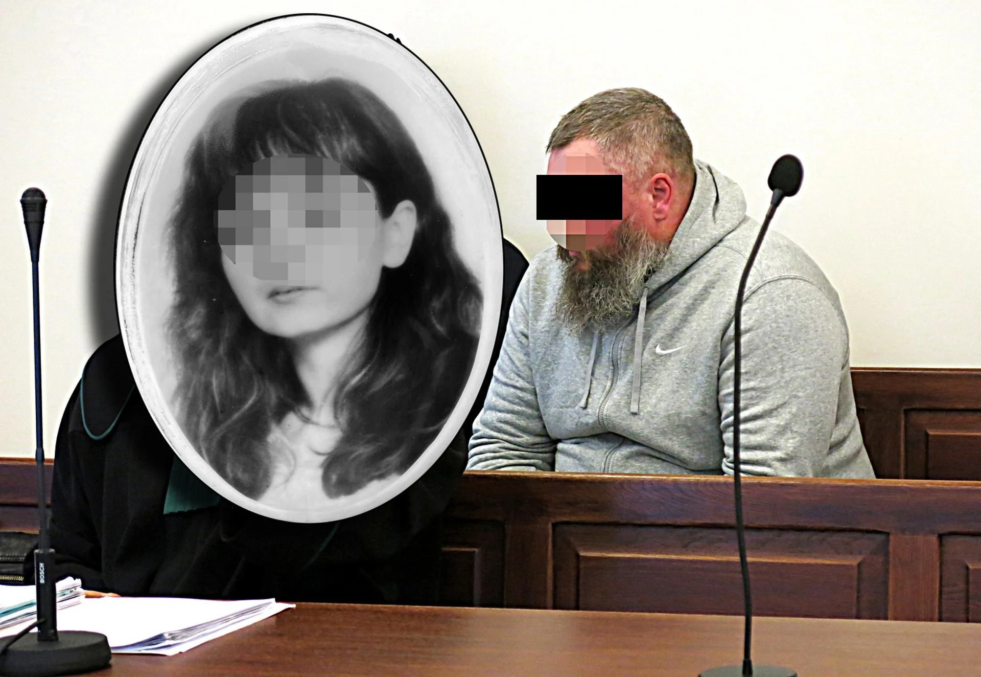 Zbrodnia, która poruszyła całe miasto Agnieszka miała przed sobą całe życie. Młoda pielęgniarka nie wróciła do domu