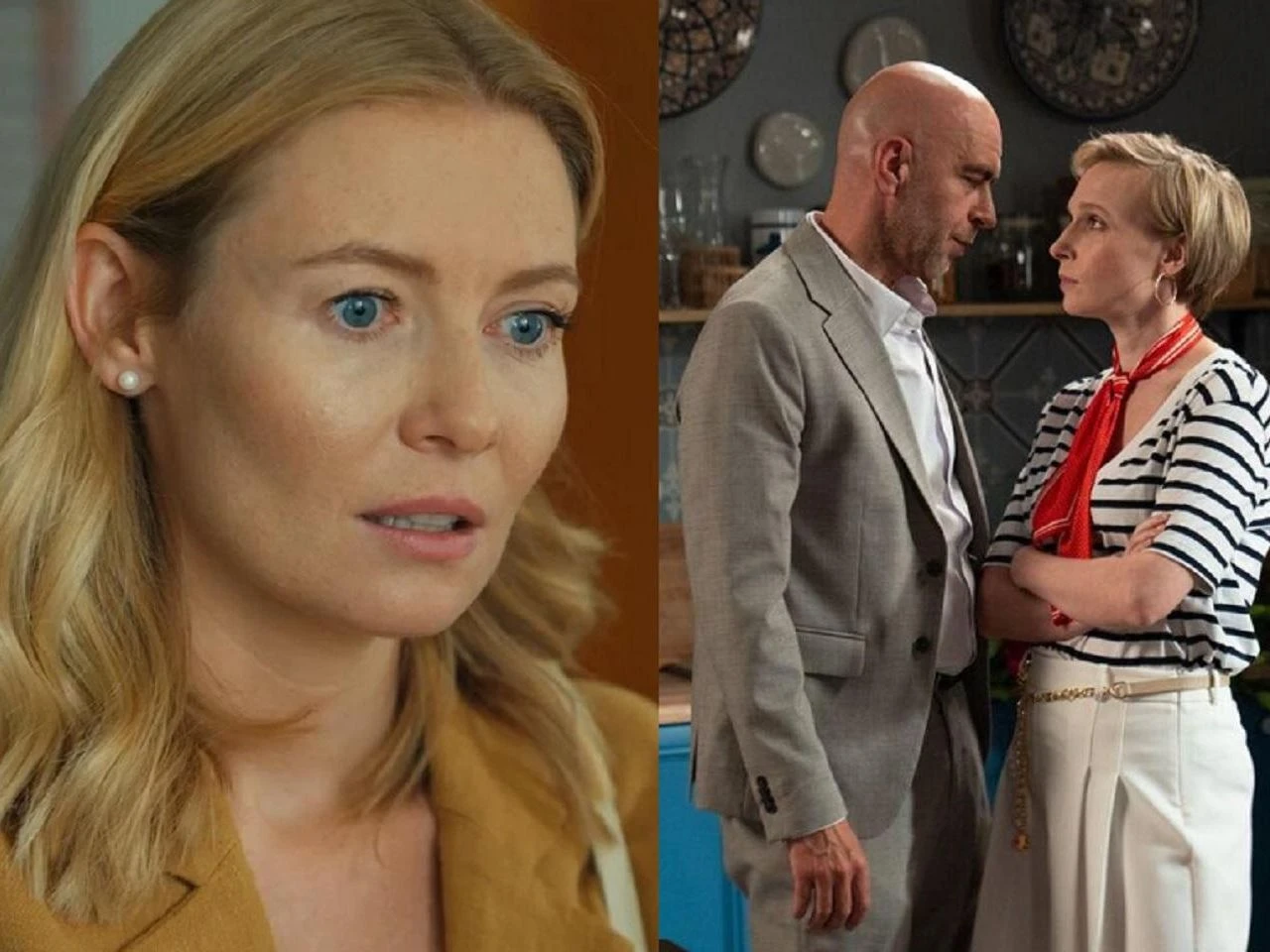 Barwy szczęścia Barwy szczęścia, odcinek 3266: Dominika znajdzie dowód, że Sonia jest ofiarą Bazylowa. Rozpozna bandytę na nagraniu z monitoringu