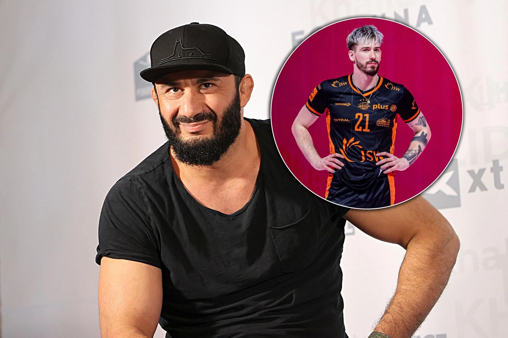 Gortat team Podanie Tomasza Fornala do Mameda Khalidova stało się hitem! To wszytko prowadzi do …
