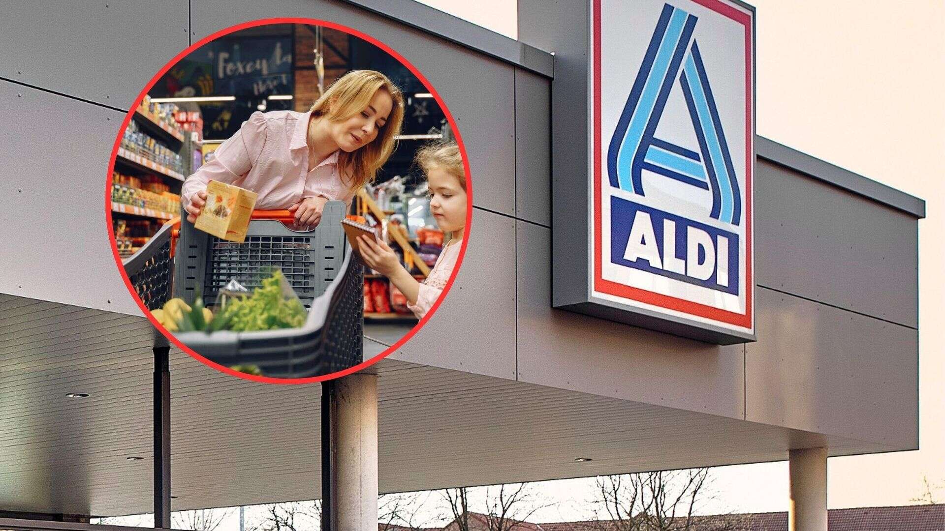 Zakupy ALDI przedłuża godziny otwarcia 9 listopada!