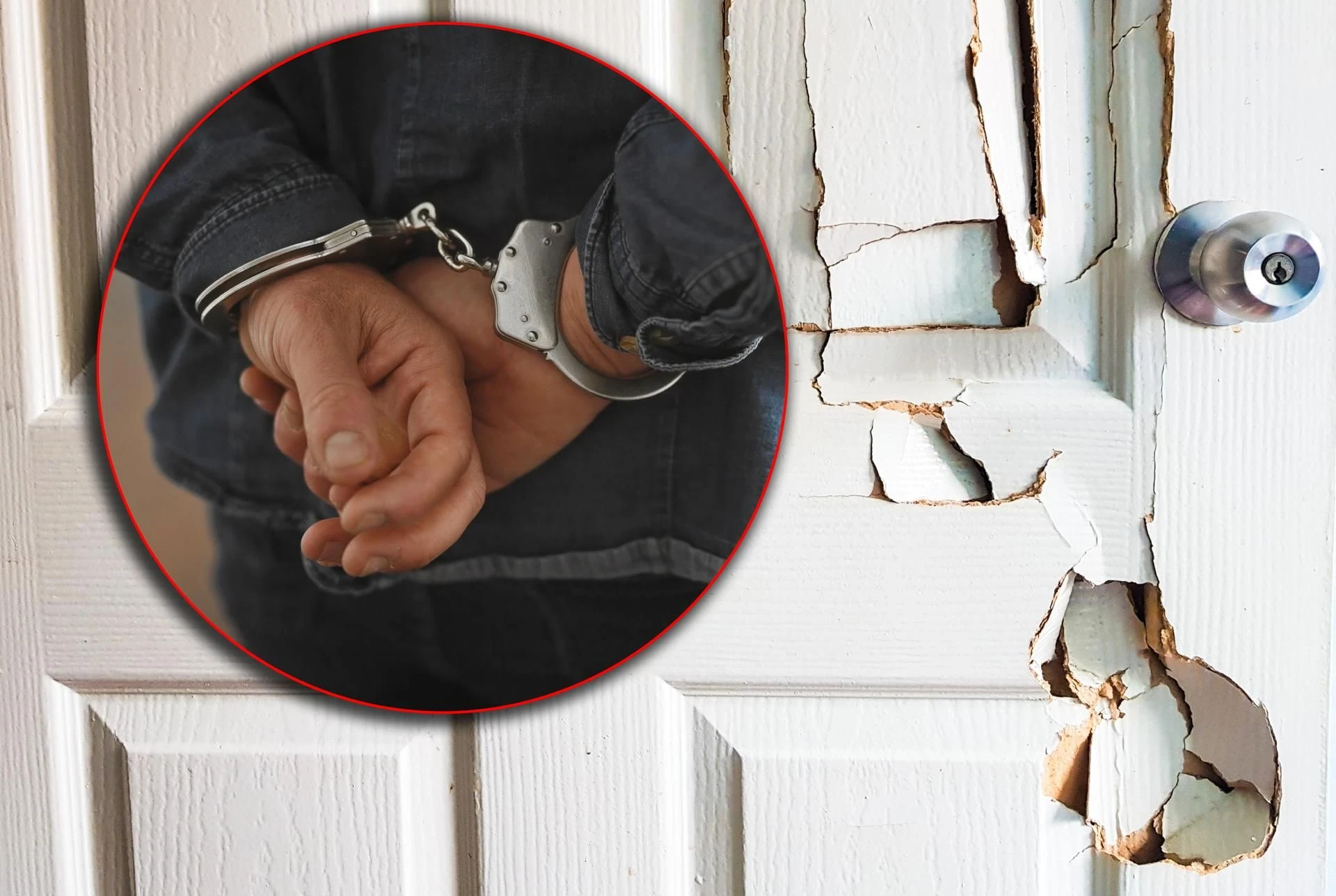 Brutalna zbrodnia 73-latek zginął, ratując życie wnuczki. Stanął na drodze zabójcy. Zaskakująca decyzja wobec 33-latka!