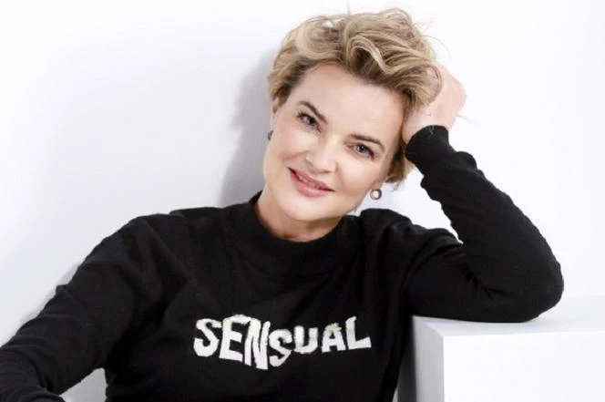 Ostatnio w życiu Moniki Richardson same zwroty akcji, ale tego nikt się nie spodzi...