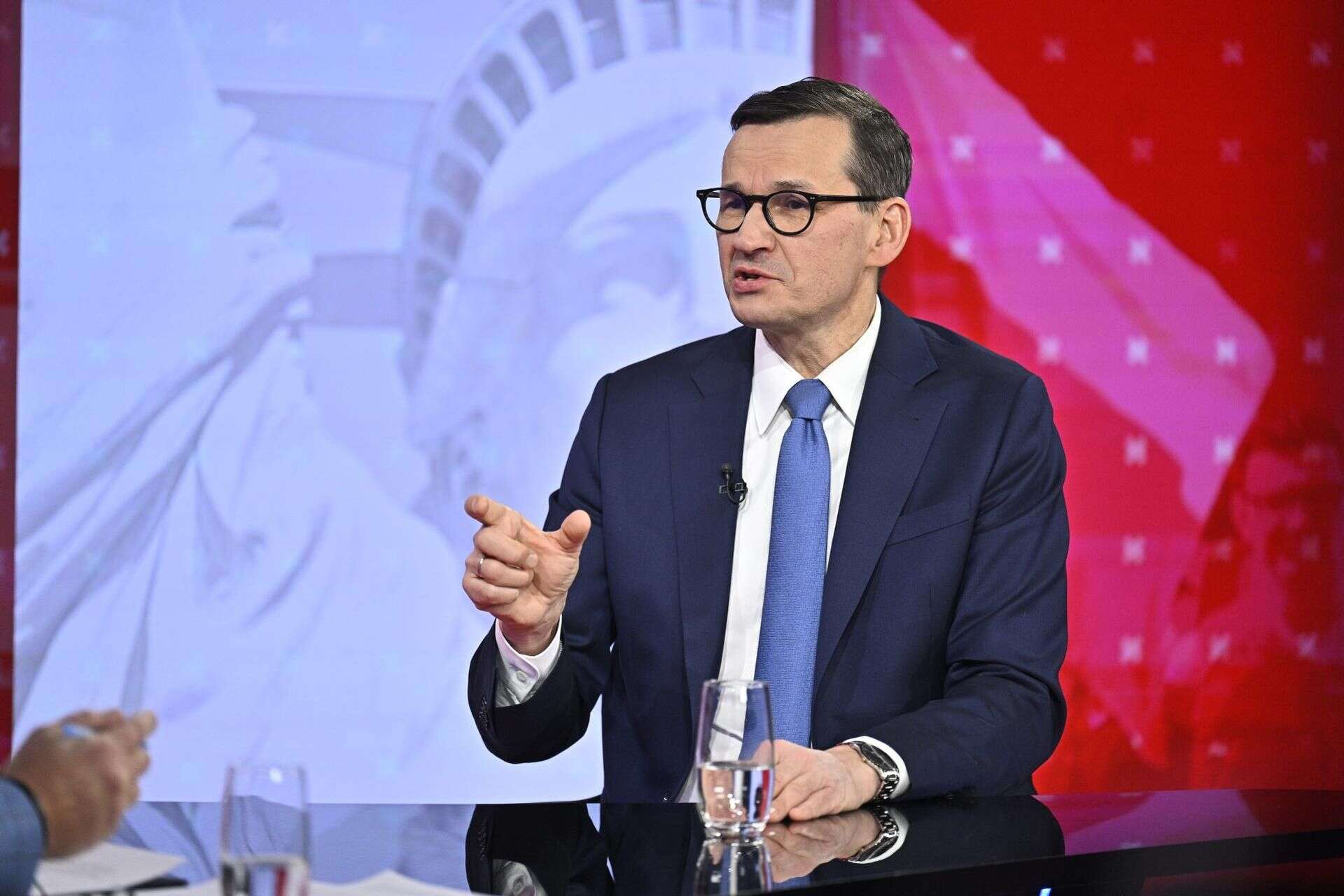 padły mocne słowa Morawiecki o wezwaniu na przesłuchanie ws. śledztwa dotyczącego tzw. wyborów koperto…