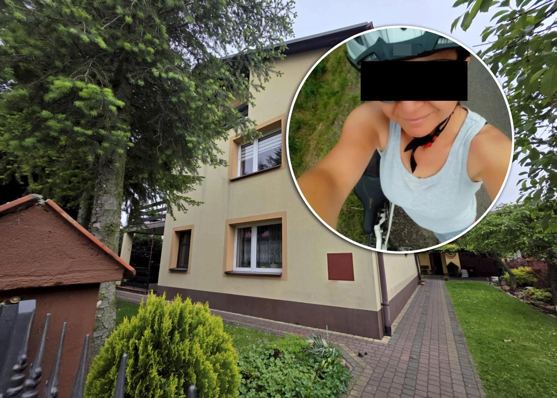 Dramat na Podkarpaciu 