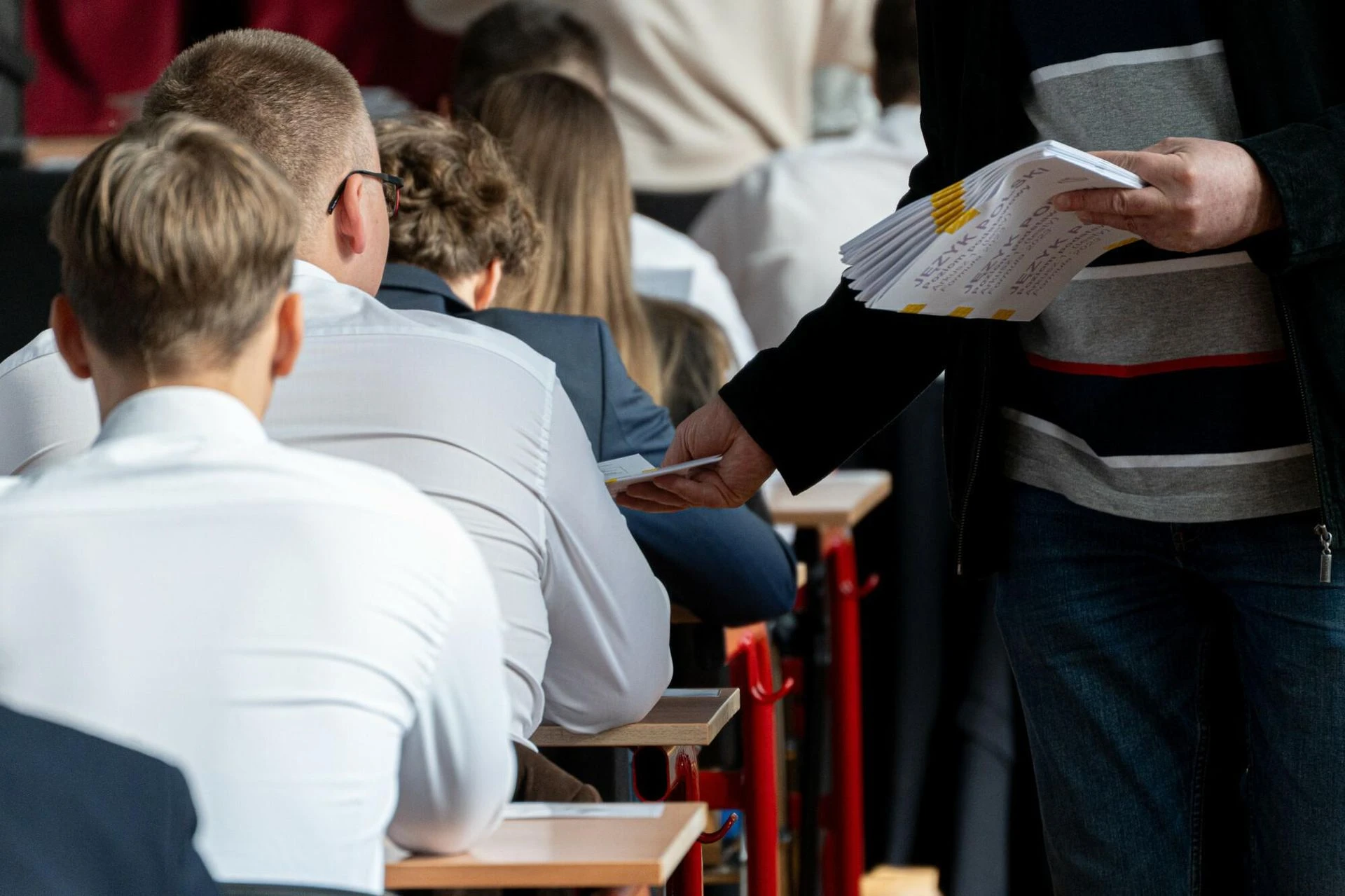 egzamin zawodowy 2026 Kiedy będą wyniki egzaminu zawodowego 2026? CKE podała termin