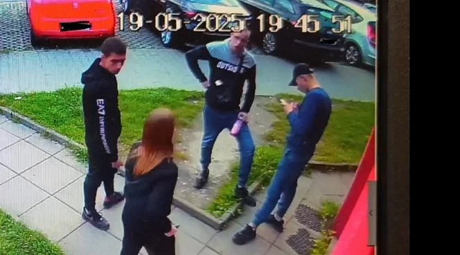 Rozpoznajesz ich? Brutalne pobicie w Krakowie! Te osoby są poszukiwane przez policję