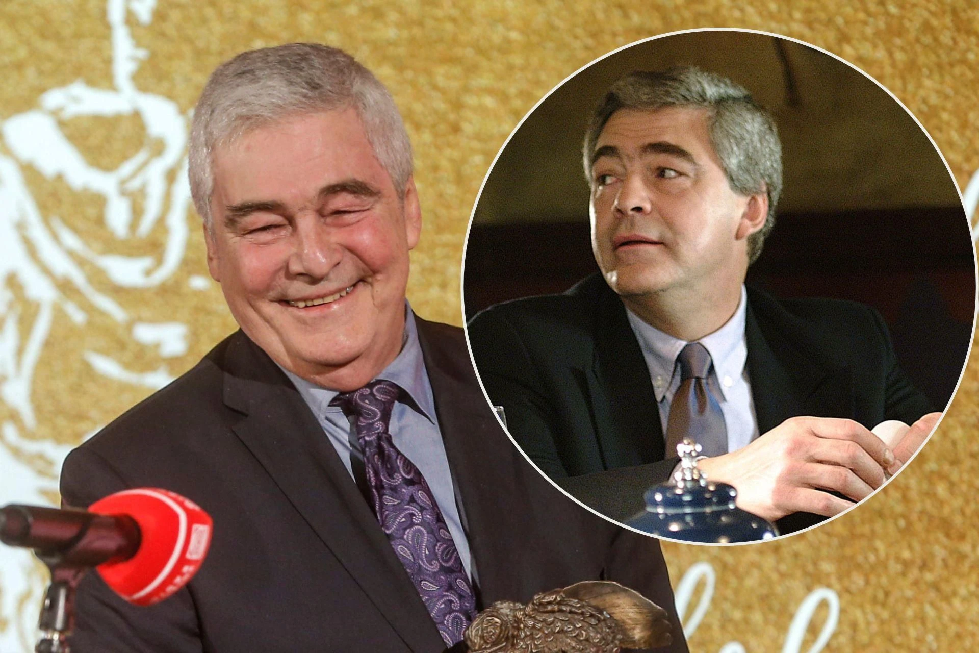 Dlaczego zniknął? Książę PRL-u, który nie pasował do świata show-biznesu. Dziś aktor-ikona żyje w cien…