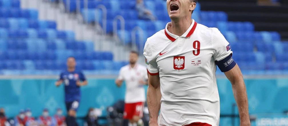 Polska - Hiszpania TV TRANSMISJA NA ŻYWO EURO 2020 Gdzie oglądać mecz Polska - His...