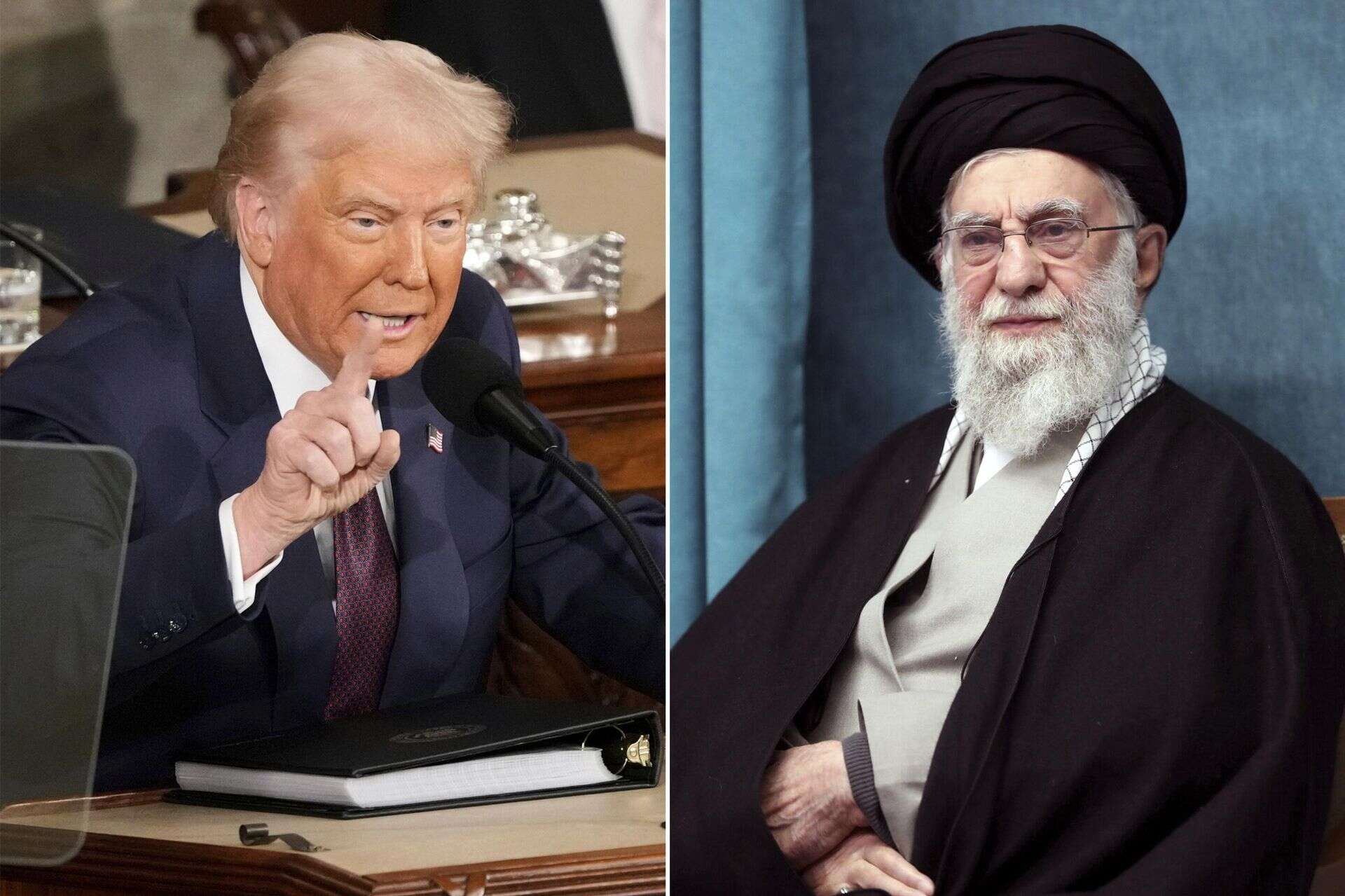 Niepokojące doniesienia Trump zagroził Iranowi? Może nastąpić atak na instalacje nuklearne