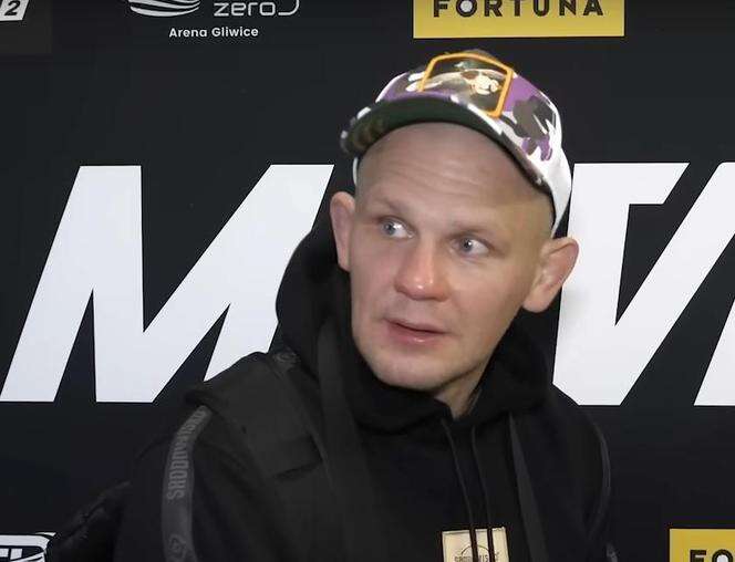 Wielki transfer? Michał Pasternak zawalczy w KSW? Jasny głos z federacji. Ocena gwiazdy FAME MMA nie …