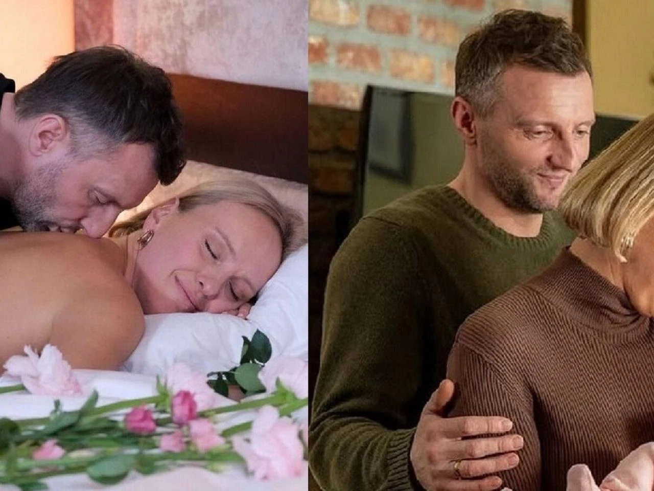 M jak miłość. Najbardziej pechowa para serialu zmieni się w najszczęśliwszą. Jakie b…