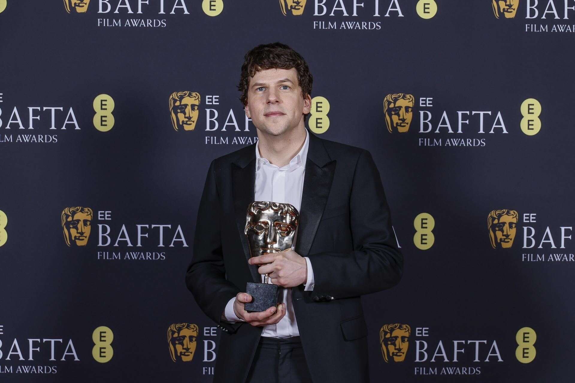 Gratulujemy! BAFTA 2025: Poznaliśmy zwycięzców 