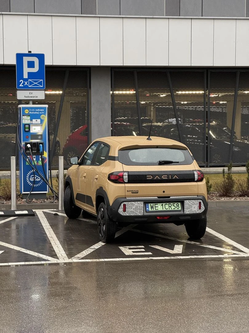 Motoryzacja Chińskie auta podbijają Polskę.