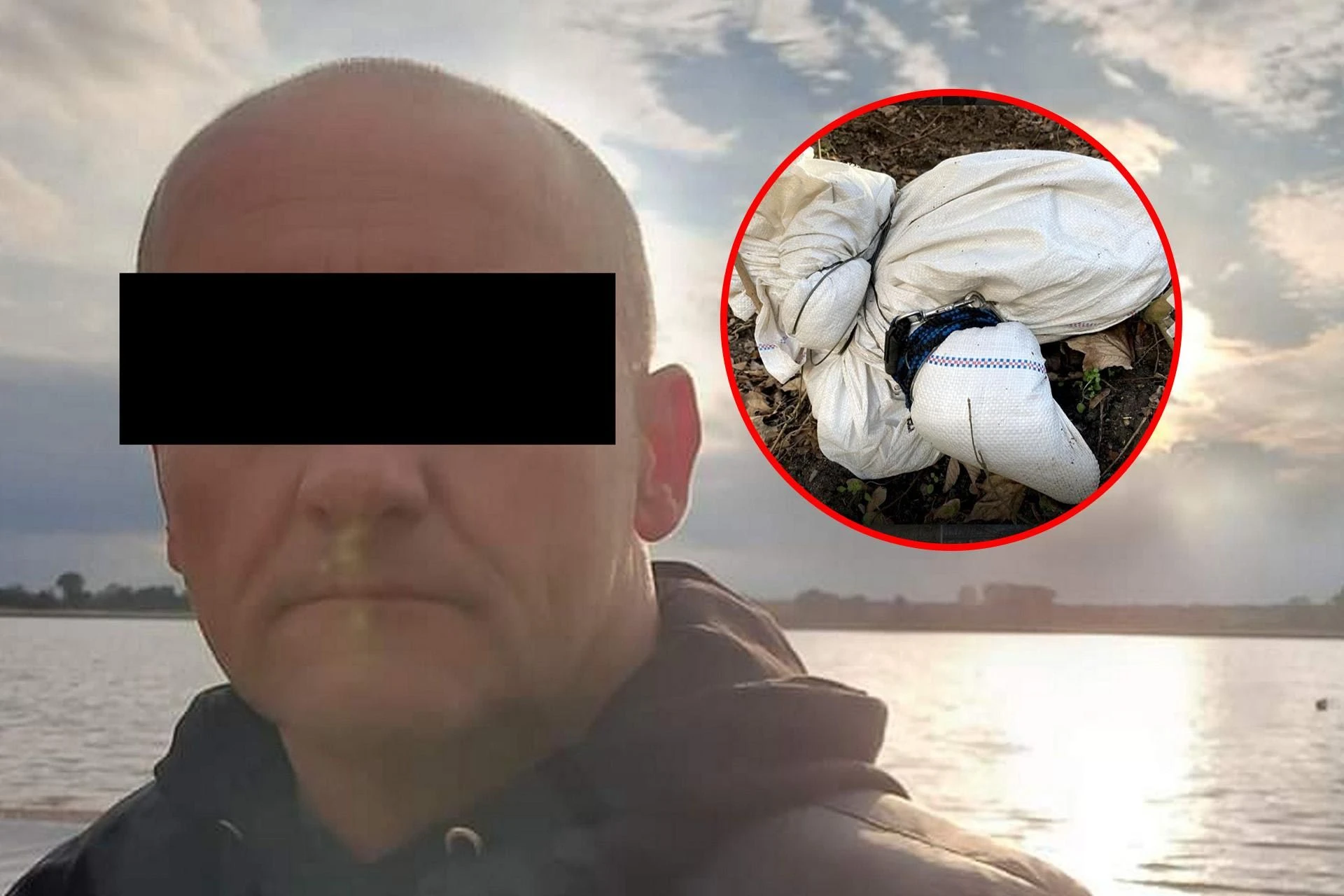 Głośna sprawa Udusił Haidi smyczą. Wyrok sądu zaskoczył niejednego