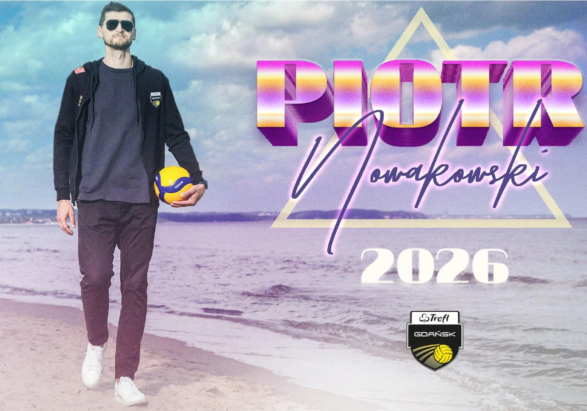 Ale nowina! Wybitny polski siatkarz podjął ważną decyzję ws. przyszłości. Kibice bali się, że ze…