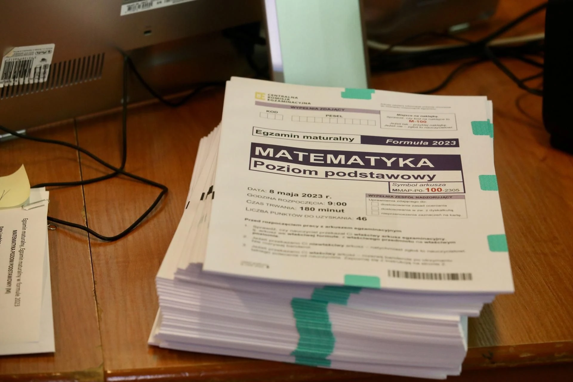 Matura 2025 Pewniaki na maturze z matematyki 2025! Rozwiąż QUIZ i sprawdź, czy zdasz