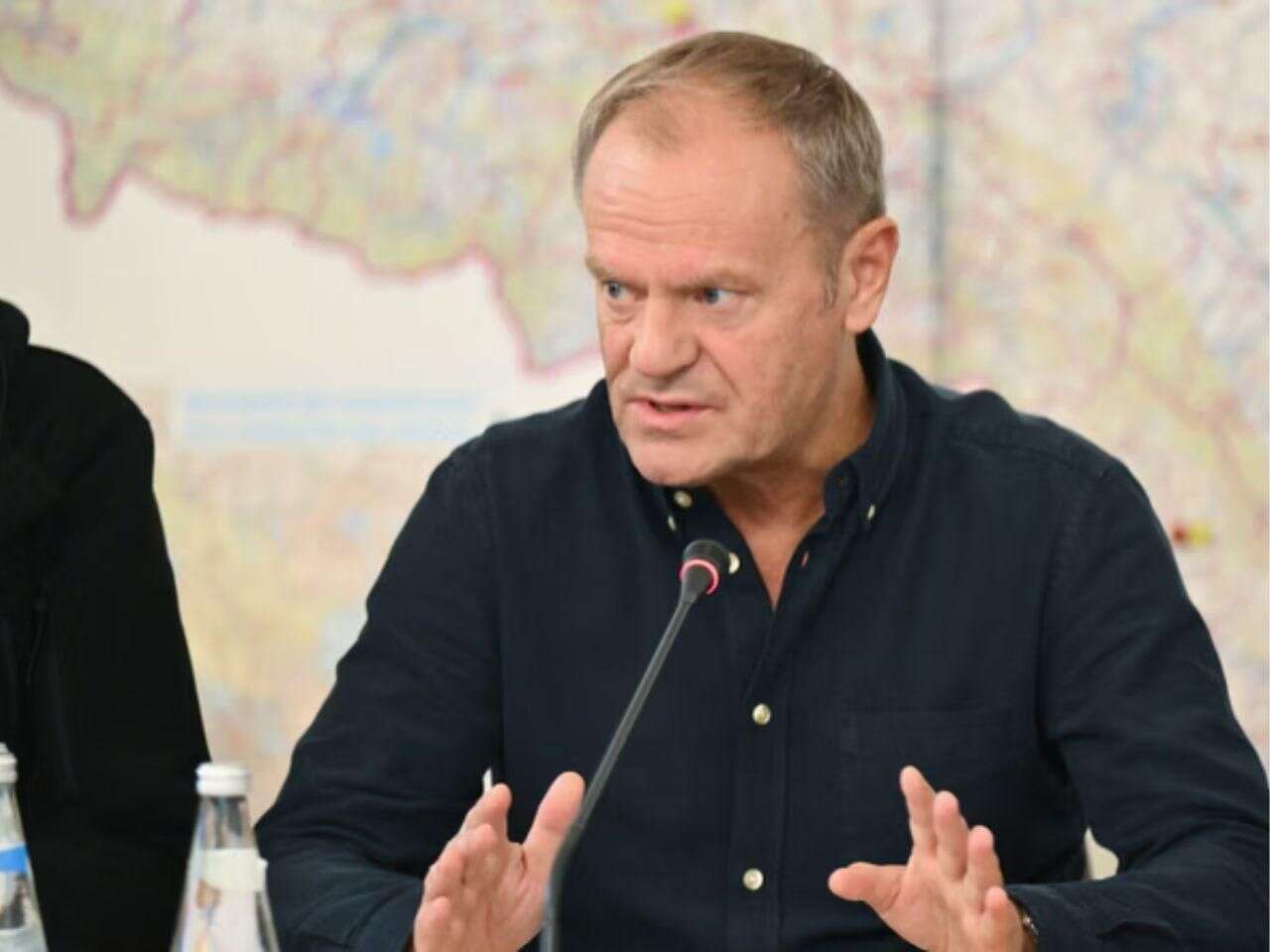 Tusk miażdży decyzją o wyborach Tusk zdradza szczegóły o kandydacie na prezydenta. Ciężko uwierzyć w prawdę