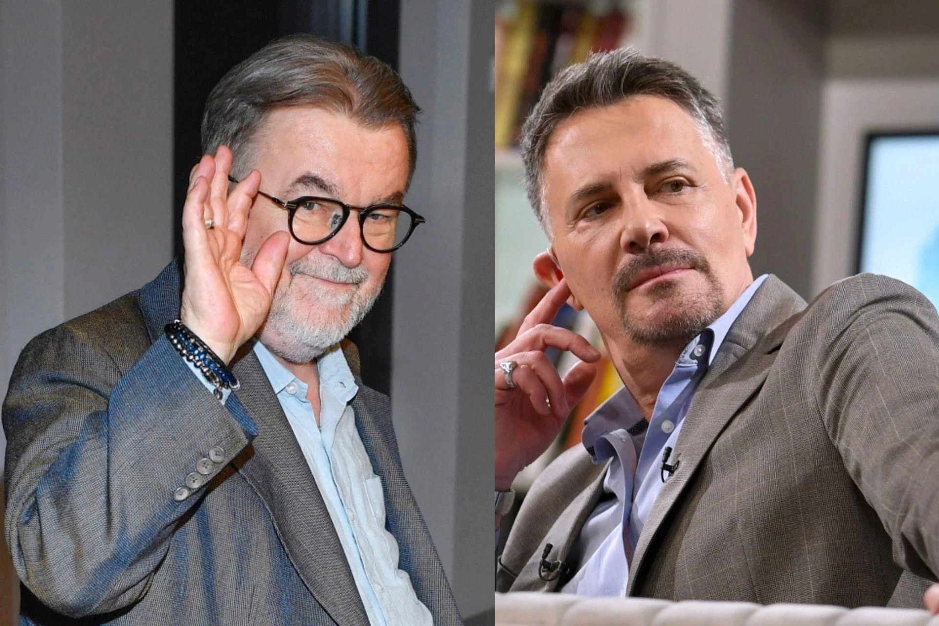 Nowy duet! Trzęsienie ziemi w Polsacie. Ibisz znika! Edward Miszczak już ma następcę