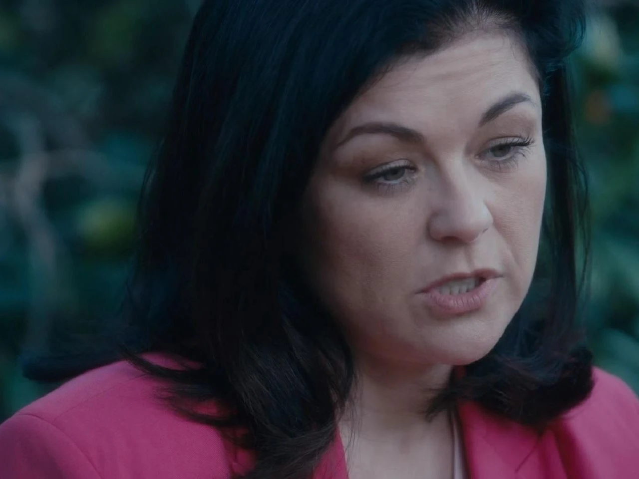 M jak miłość M jak miłość. Potworny strach Kingi przed prześladowcą! Nie domyśli się, kto chce ją skrzywdzić - ZDJĘCIA, ZWIASTUN