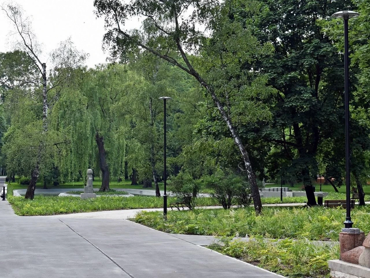 Złożył wyjaśnienia Zabił swoją matkę i rzucił się na kobietę. 48-latek przyznał się do zbrodni