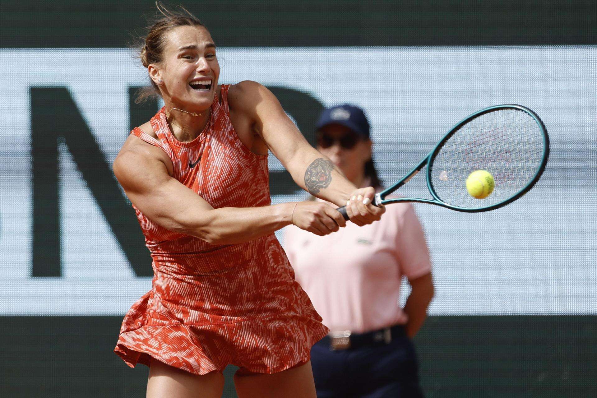 Kłopoty rywalki Świątek Aryna Sabalenka wycofa się z Wimbledonu przed pierwszym meczem?! Bolesna kontuzja