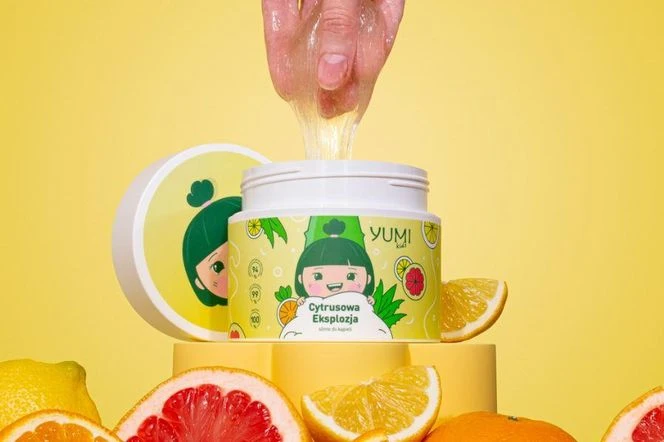 Strefa beauty Kąpiel pełna zmysłowych doznań!