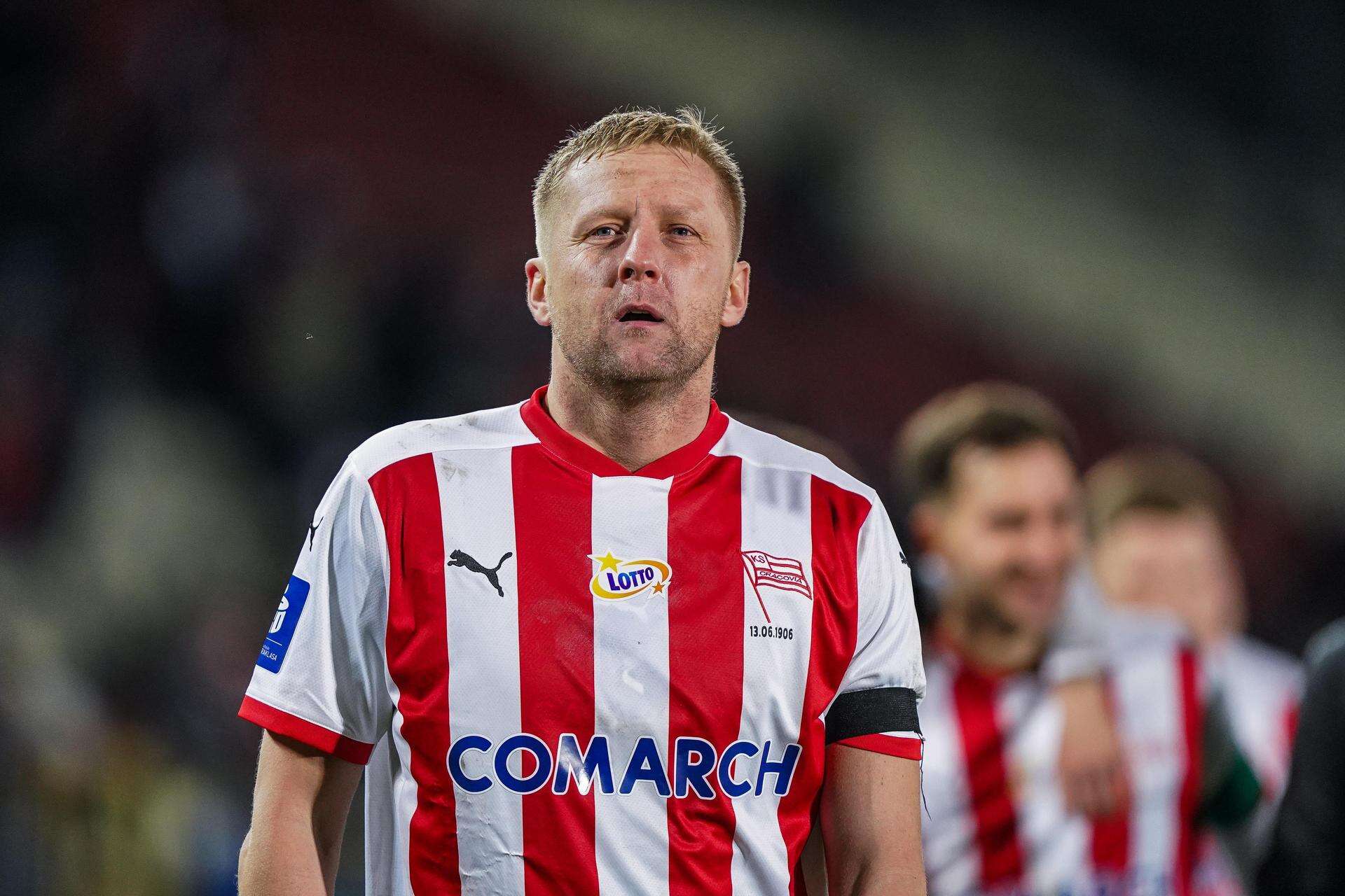 Co za pech! Kamil Glik poznał diagnozę, co za koszmar byłego kadrowicza! Gwiazdor Cracovii wypad…