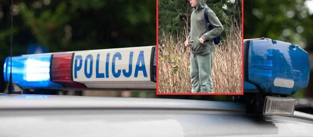 Pilne! Zaginął 12-letni Jan, ostatni raz był widziany na żółtym szlaku. Trwają poszukiwania