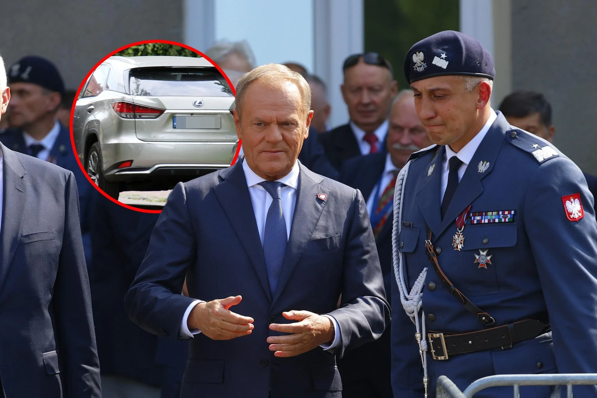 Tylko u nas Trzęsienie ziemi w SOP. Ujawniamy kulisy tej sprawy: 