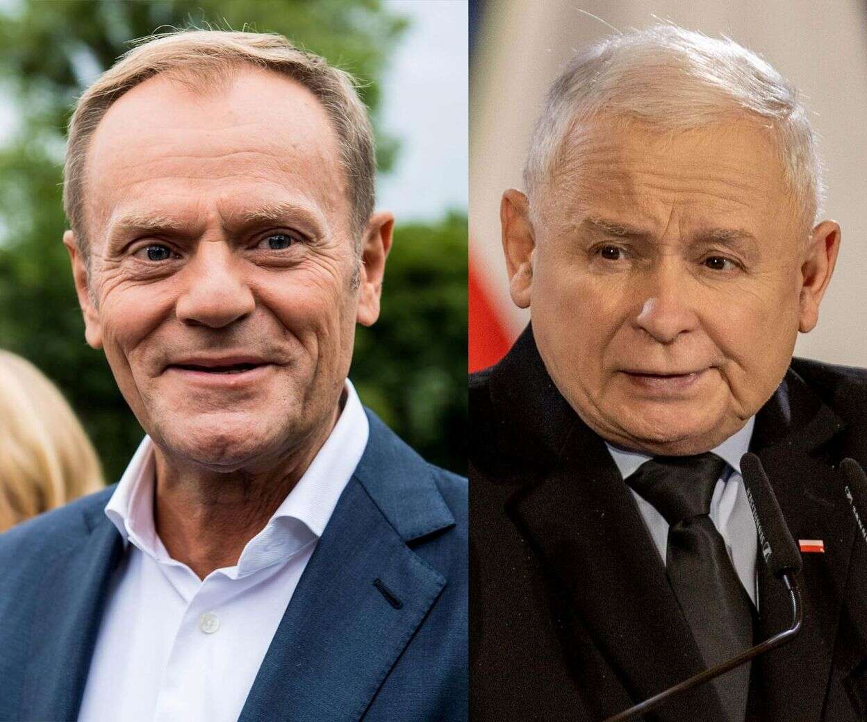 co dalej? Tusk szuka haków na Kaczyńskiego. Rozliczenia coraz bliżej prezesa