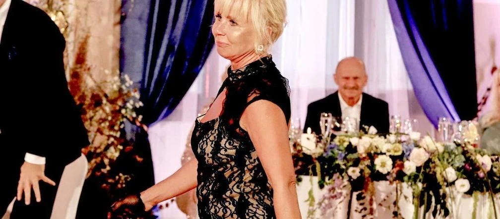 Jest odpowiedź produkcji Maria Luiza z Sanatorium miłości skarży się na telewizję. 