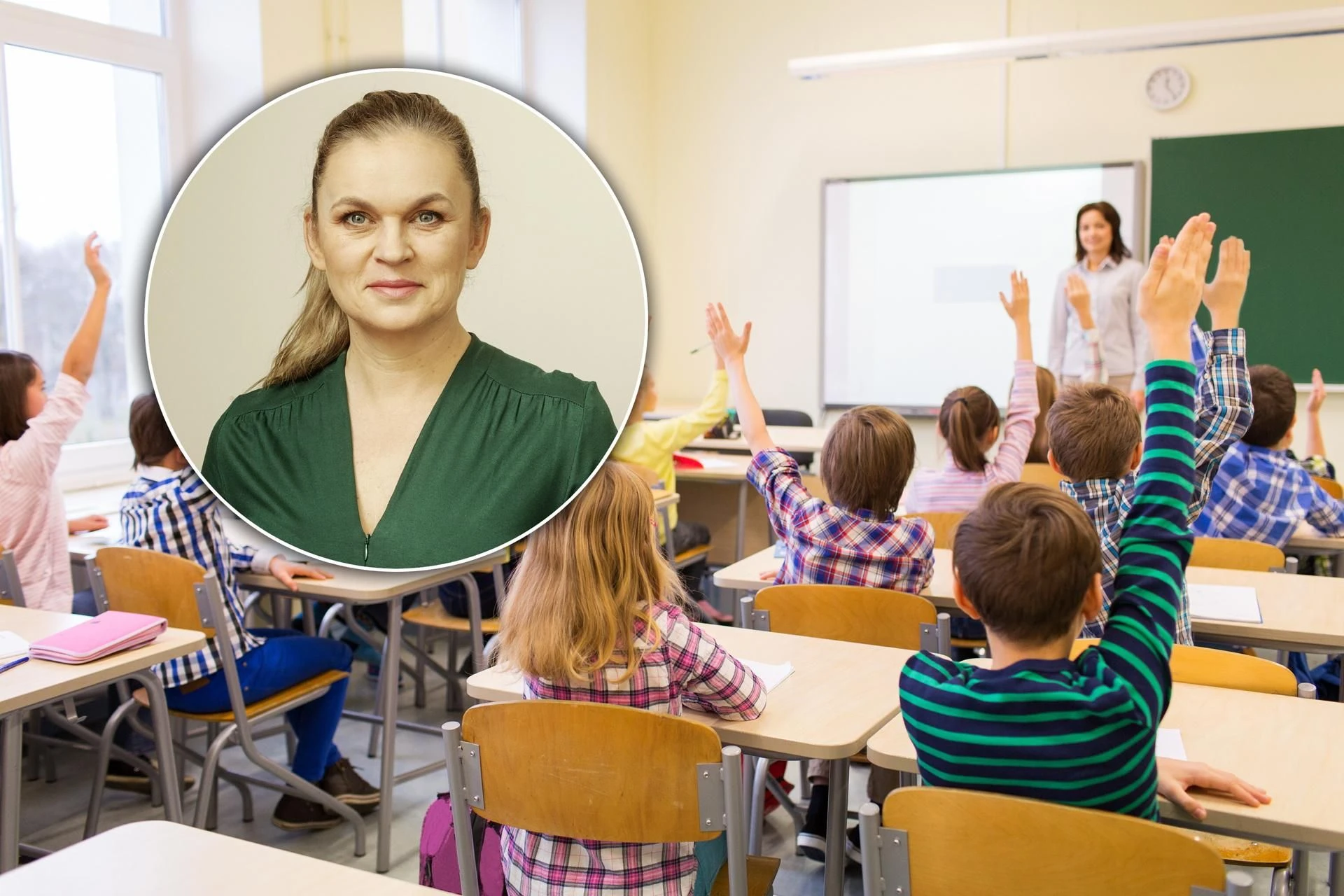 Edukacja polska Minister Tuska likwiduje 