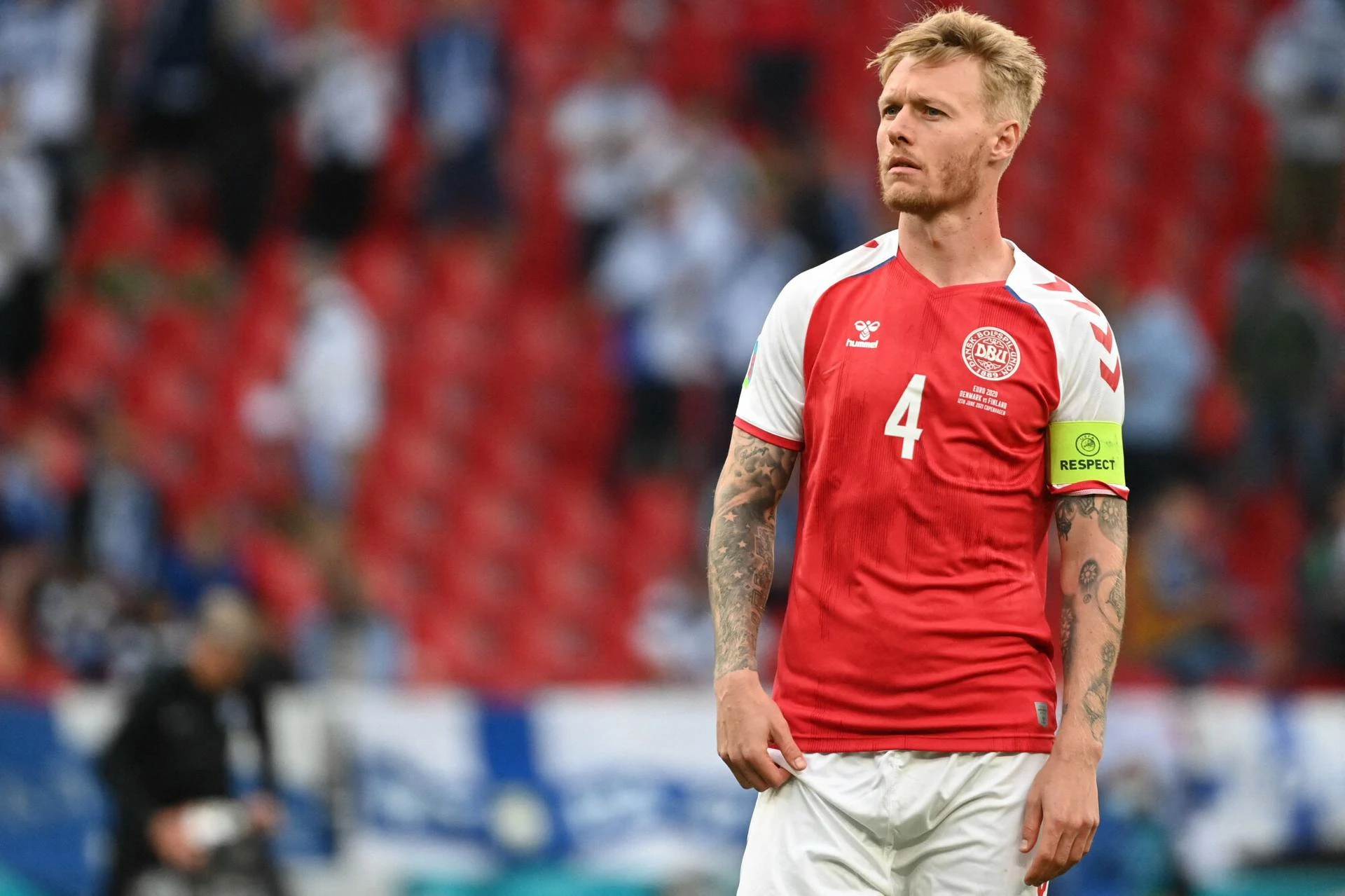 Rosja - Dania RELACJA NA ŻYWO. Euro 2020: Rosja - Dania RELACJA LIVE ONLINE w Inte...