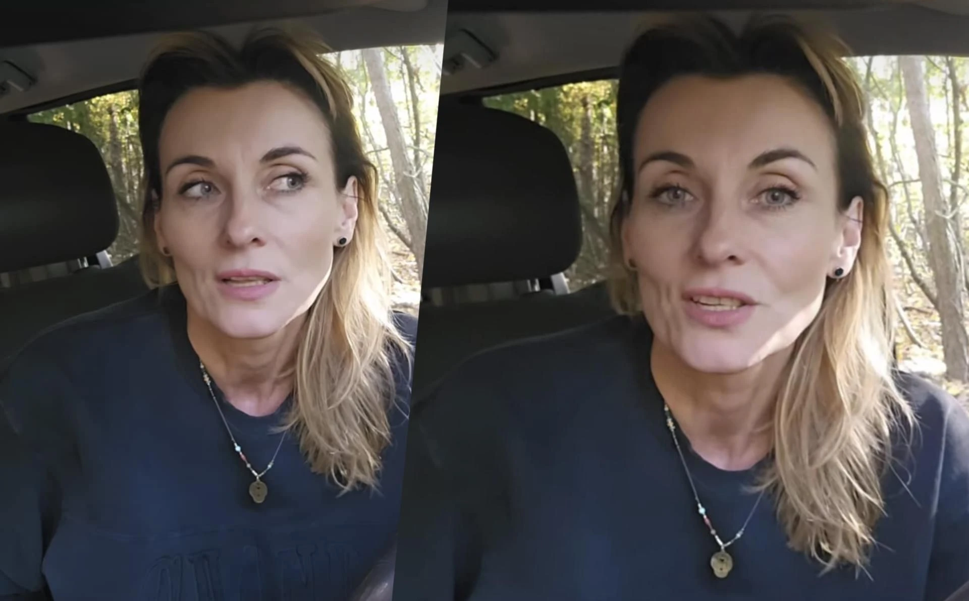 To już 5 dni Ilona Wrońska od kilku dni głoduje. Jej rekord to tydzień bez jedzenia!