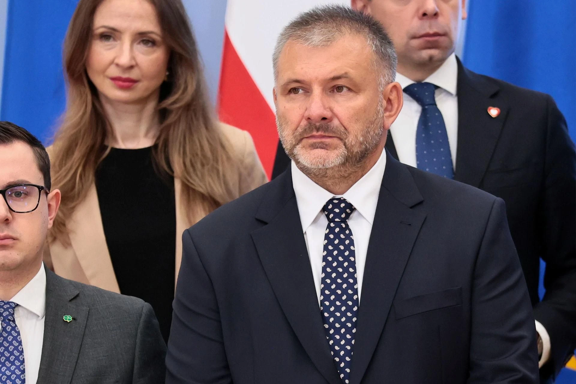 ostro! Draka między Żurkiem a Ziobrą! Ależ tam iskrzy