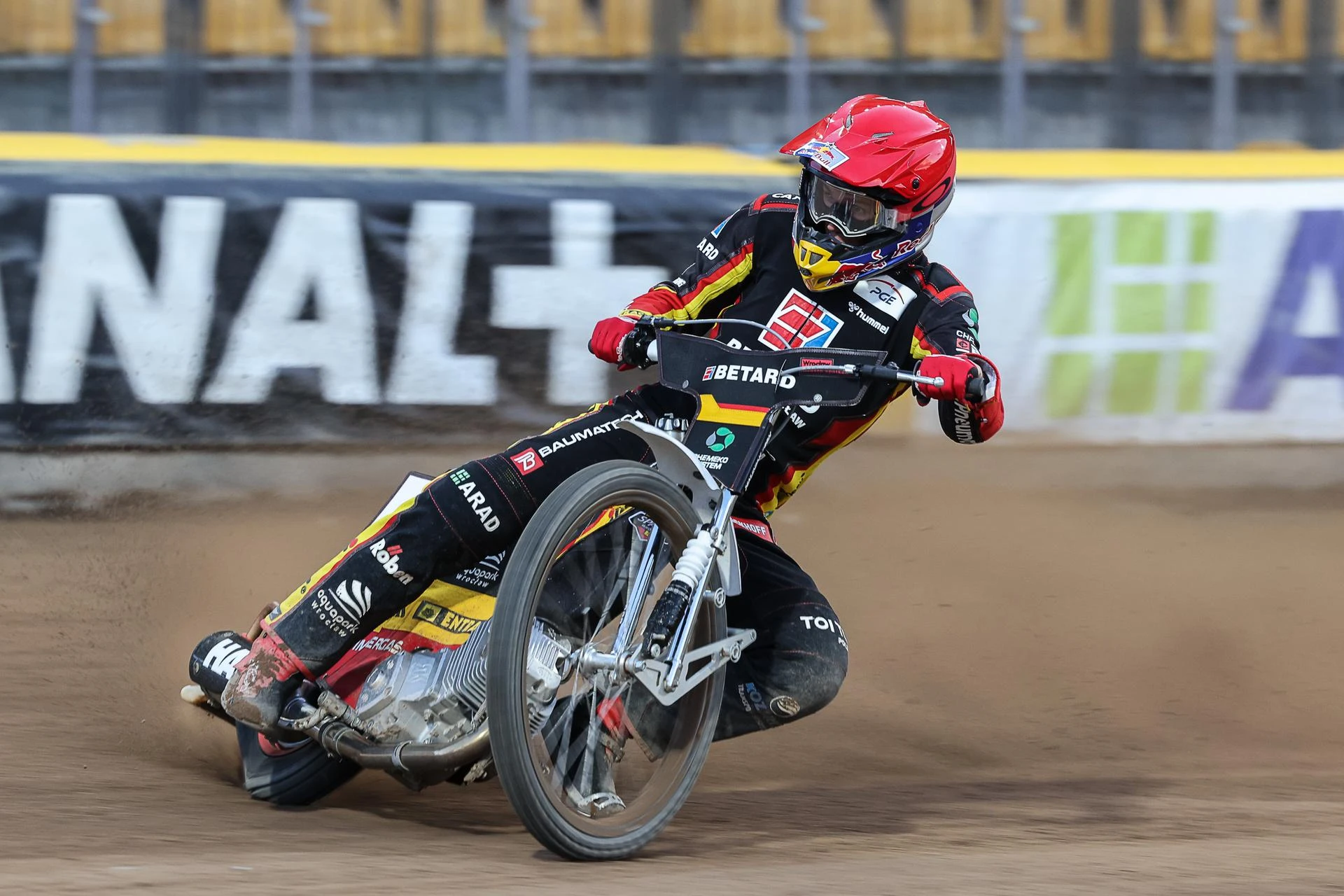 Sparta Wrocław – Unia Leszno TV TRANSMISJA NA ŻYWO. Żużel: Sparta Wrocław – Unia L...