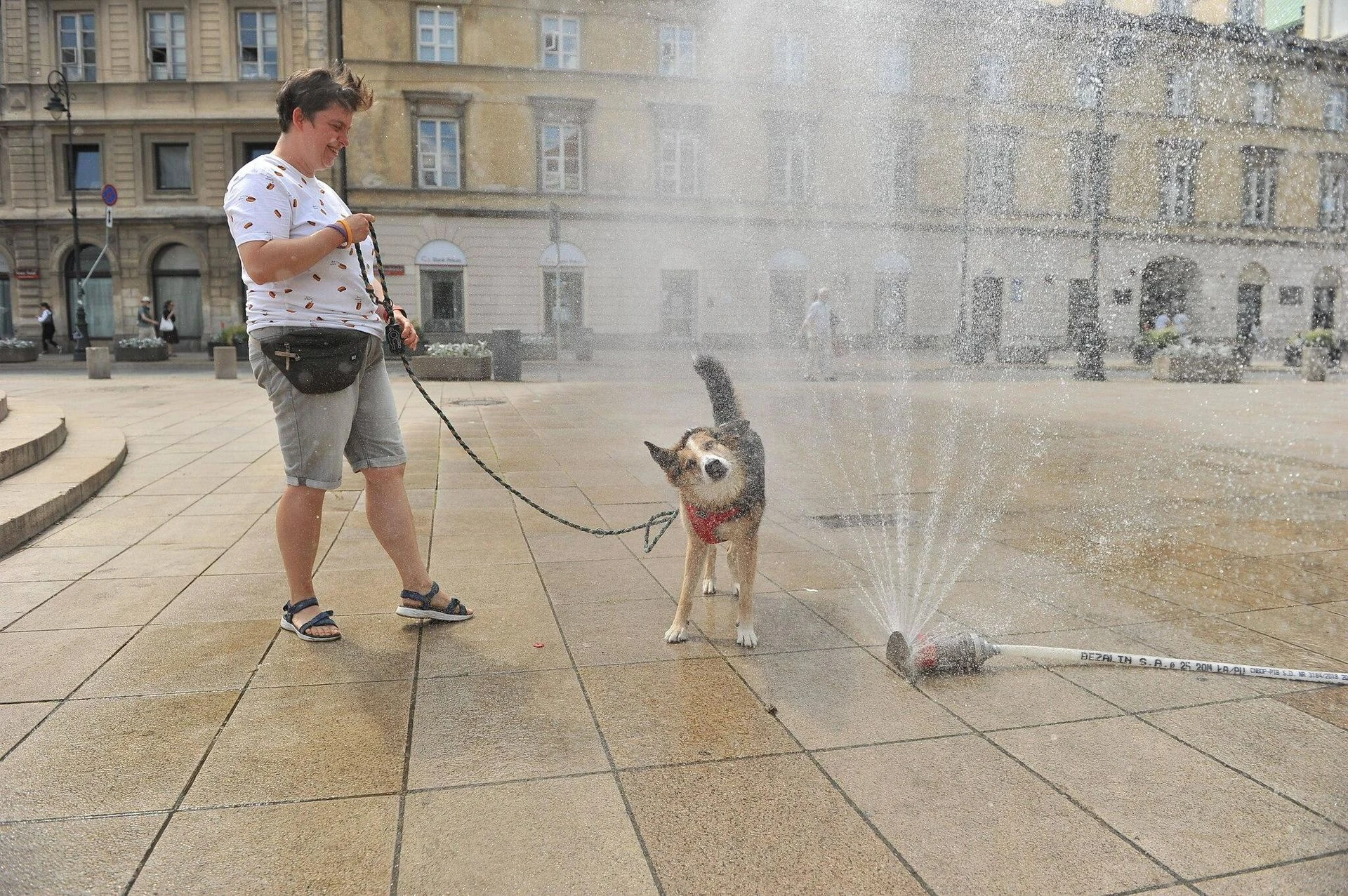 Lato Gorący początek wakacji. IMGW rozwiewa wątpliwości