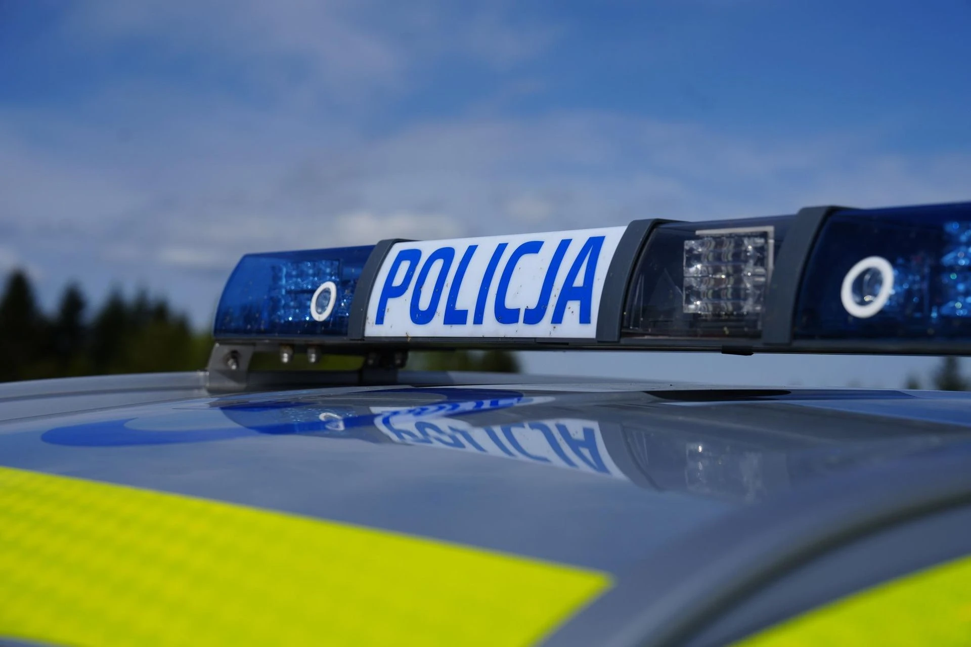 Groźnie! Pożar zbudził mieszkańców. Ewakuacja 75 osób