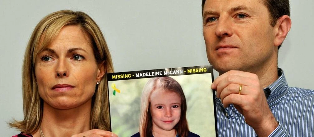 Dochodzenie w Portugalii Sensacja! Policja wznowiła poszukiwania zaginionej Madeleine McCann. Polka twierdził…