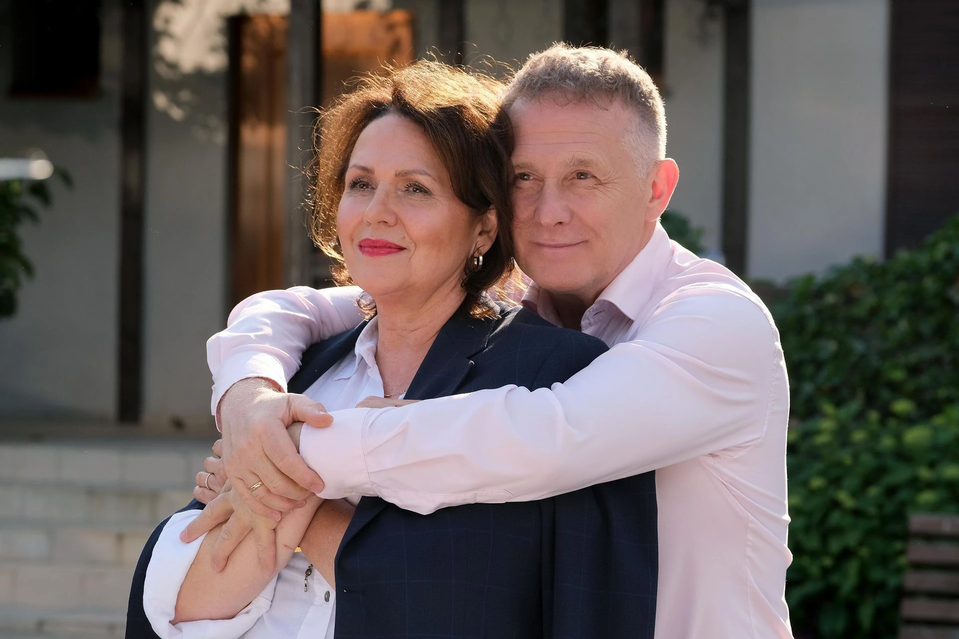 M jak miłość M jak miłość, odcinek 1889: Nieszczęście spadnie na Marysię i Artura. Nie przewidzą, co im teraz grozi - ZDJĘCIA, WIDEO