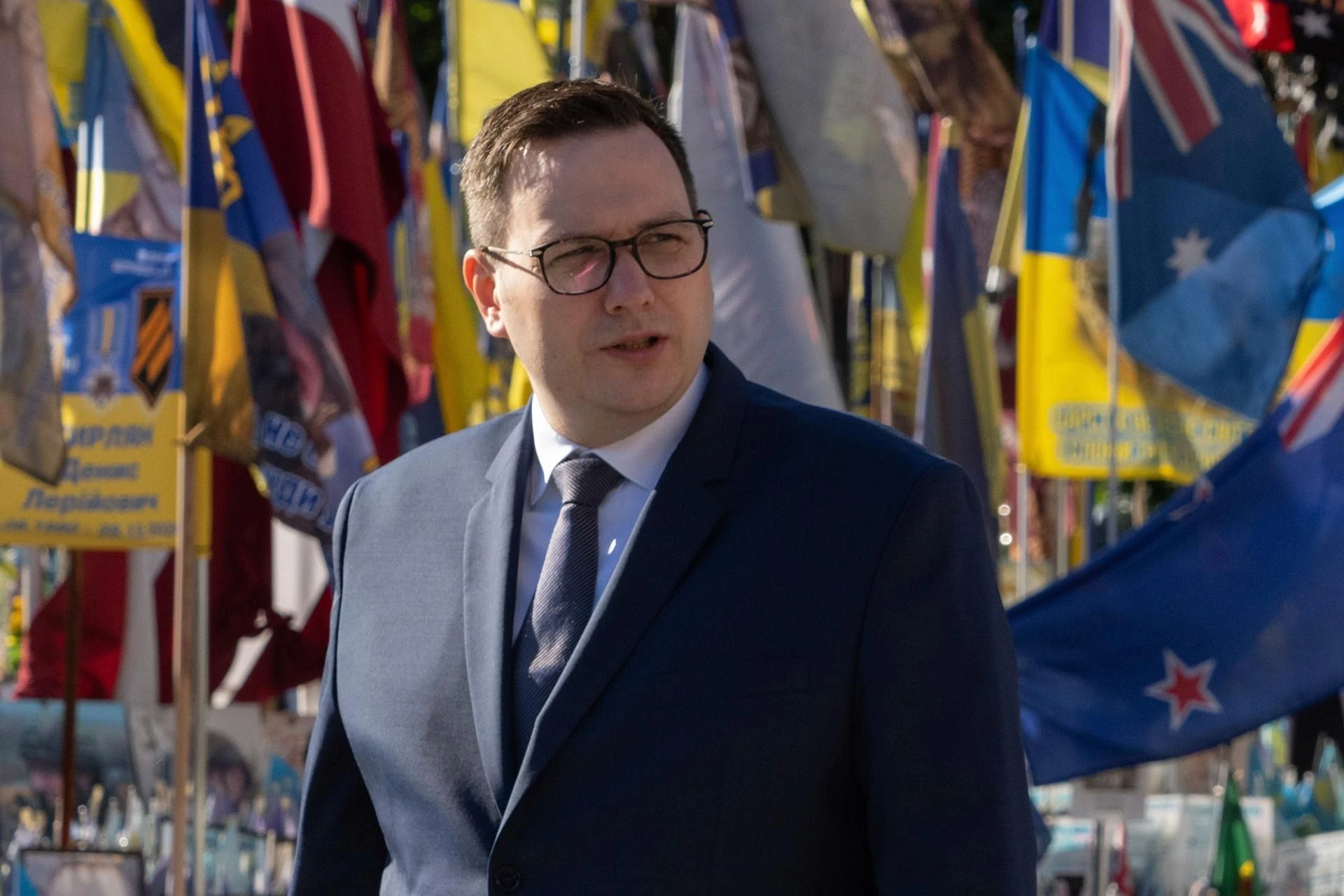 Sankcje przeciw Rosji Czechy chcą dalszych sankcji wobec Rosji. 