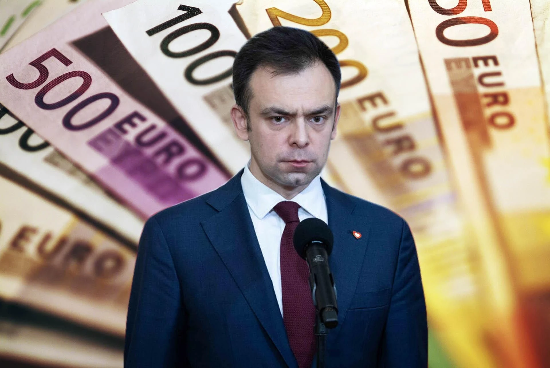Nowe dane GUS Minister triumfuje, a eksperci studzą nastroje