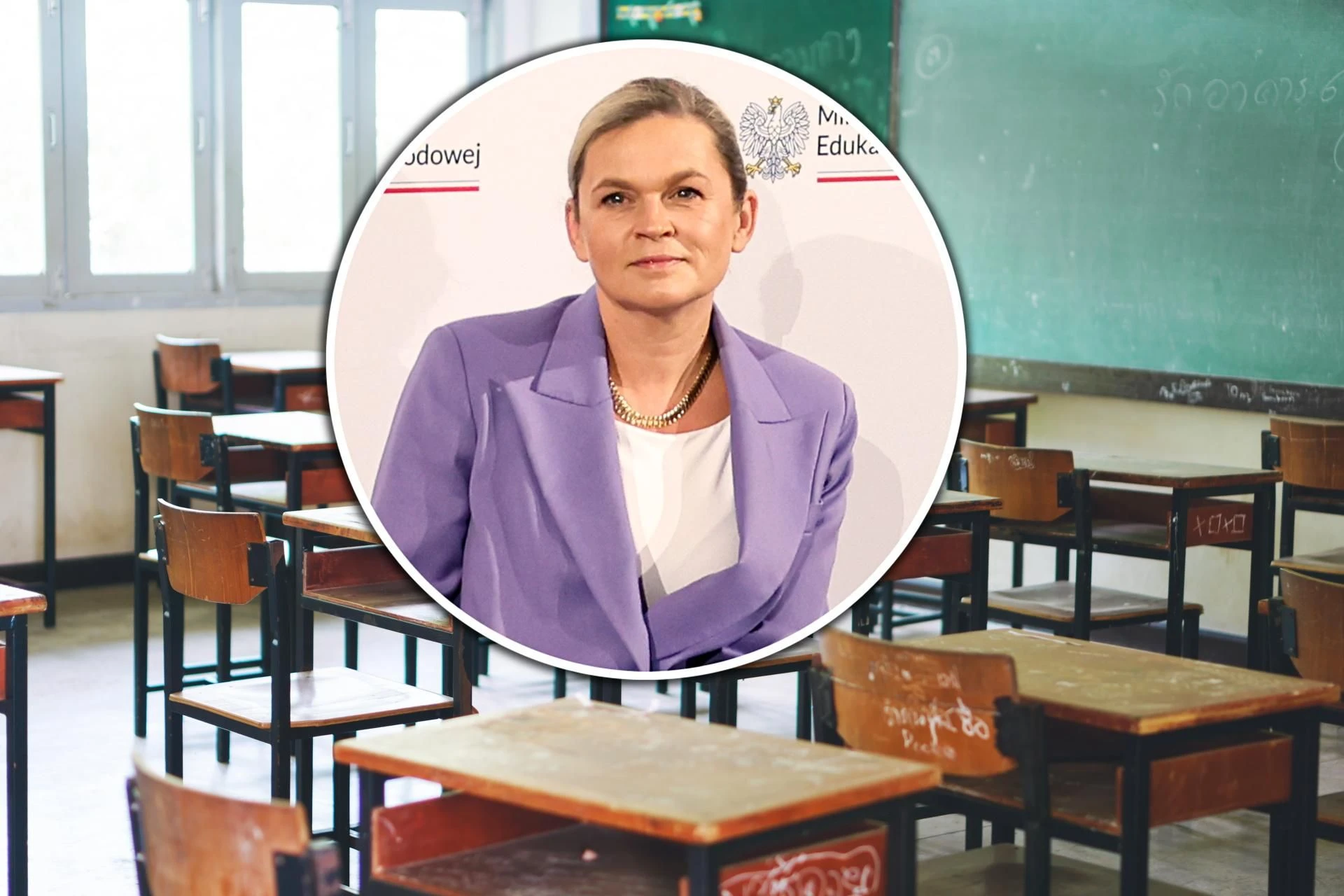 „To będzie rok próby” Wrócą obowiązkowe prace domowe? Nowacka podała kluczowy termin