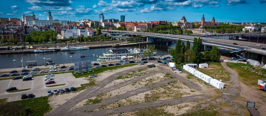 Ważna decyzja Teatr Współczesny będzie miał nową siedzibę. Miasto podjęło ostateczną decyzję