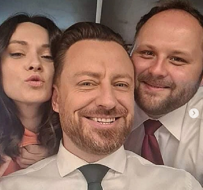 Barwy szczęścia po wakacjach 2021. Natalia znów wpadnie w sidła Wilka! Psychol, kt...