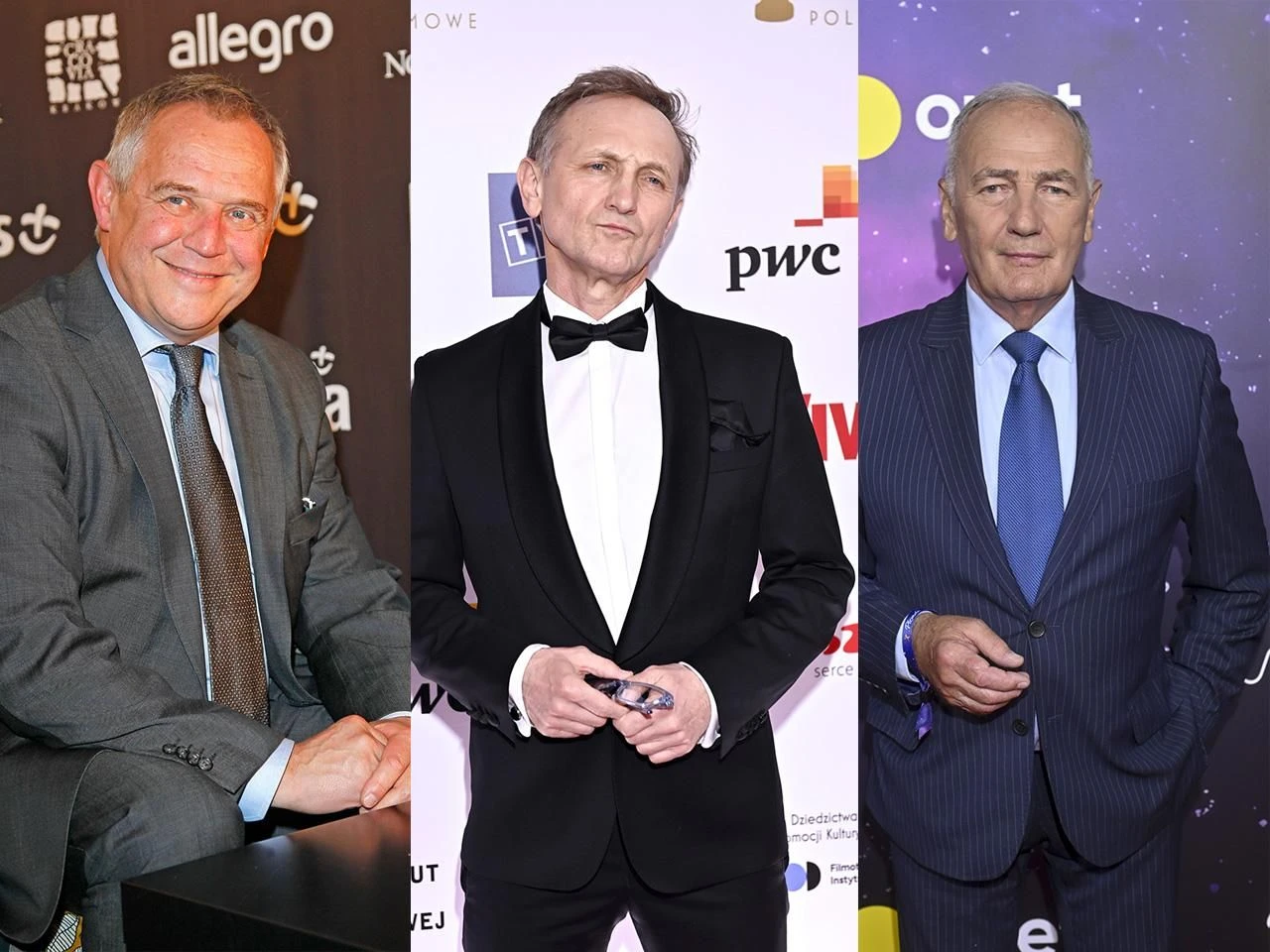 Dzień Ojca Zostali ojcami po pięćdziesiątce... i później! Te nazwiska Cię zaskoczą