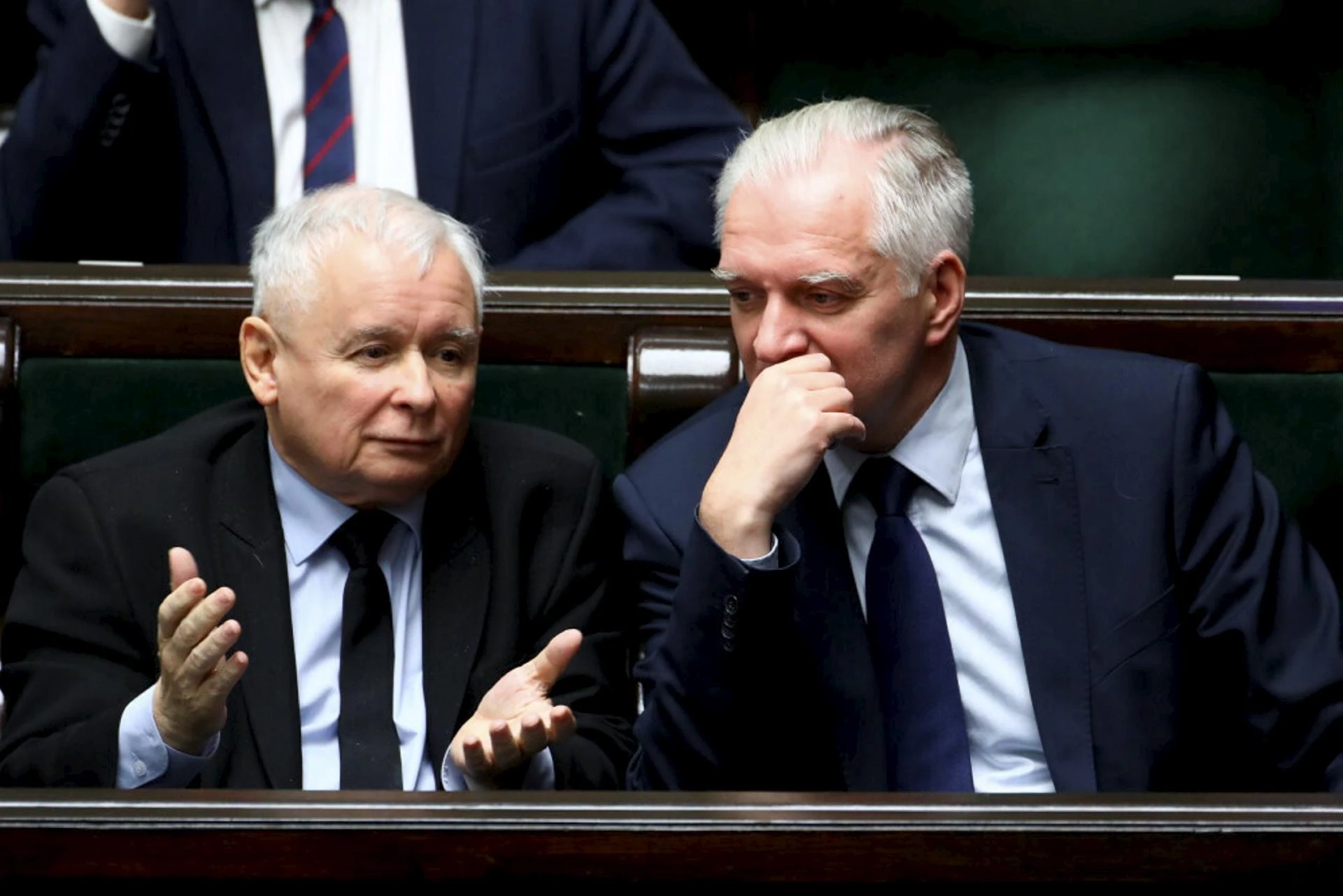 To głosowanie zdecyduje o losach koalicji? 