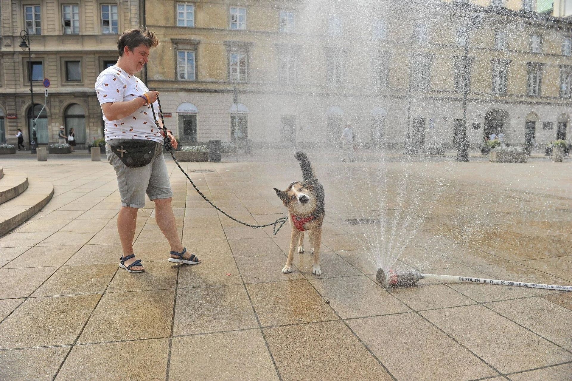 Temperatury ostro w górę! Upały wrócą do Polski. Padła data