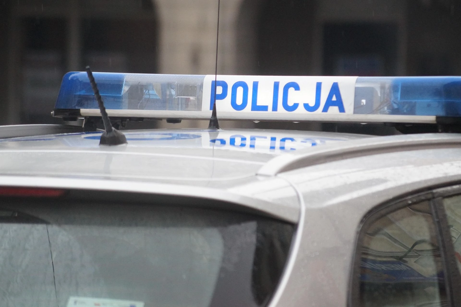 Szok! Miał 3,5 promila alkoholu i prowadził samochód. Kierowca zatrzymany w Przemyślu