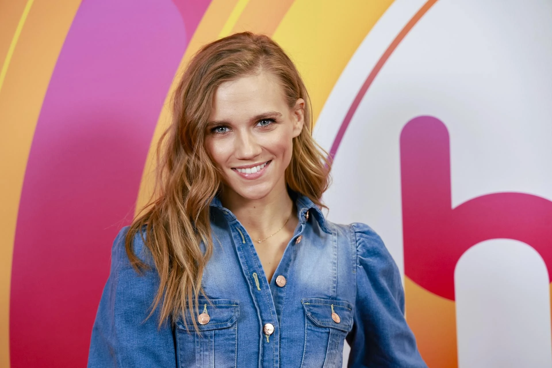 Będzie się działo Agnieszka Kaczorowska znowu zaskoczyła fanów. Kolejny pomysł na robienie kasy!